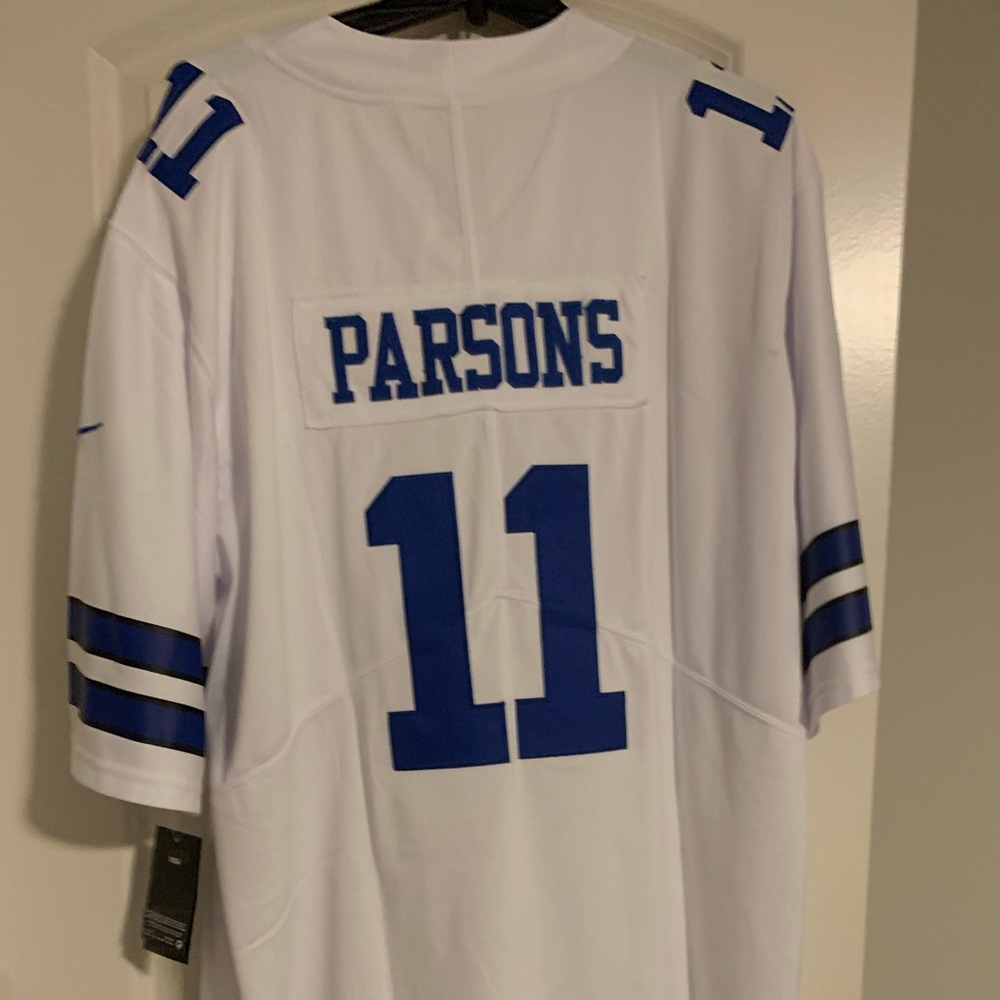 Cowboys jersey